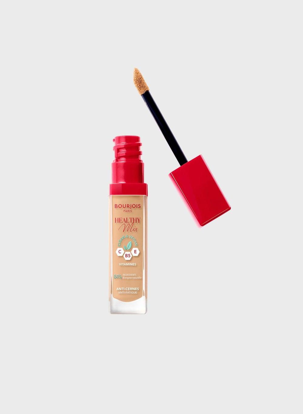 Bourjois Healthy Mix Concealer 52.5 Vanilla - 6ml - Image 1