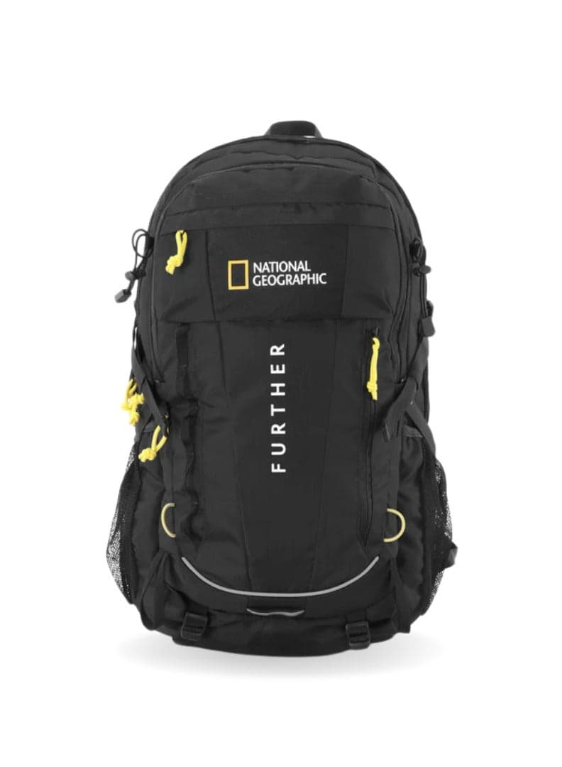National Geographic Destination 40L - Ultimate All-Weather Backpack - Image 1