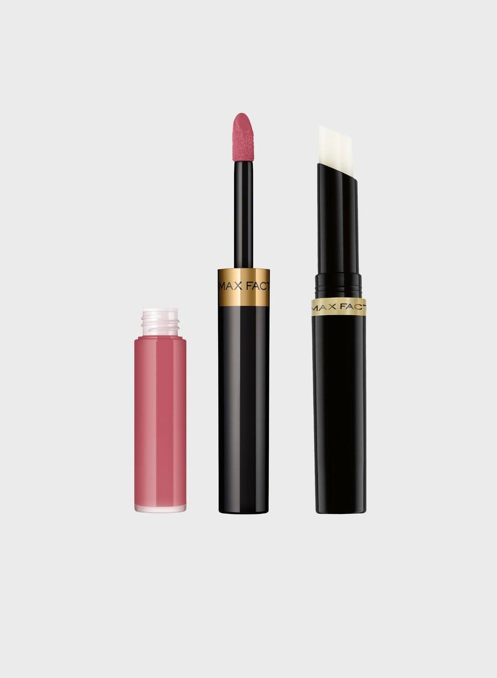 أحمر شفاه أنجيليك 020 - لمعان وثبات يدومان - Image 1