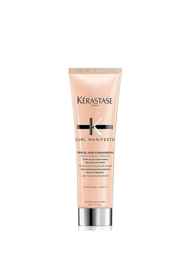 Kerastase Curl Manifesto 150ml: Silky Smooth & Defined Curls - Image 1