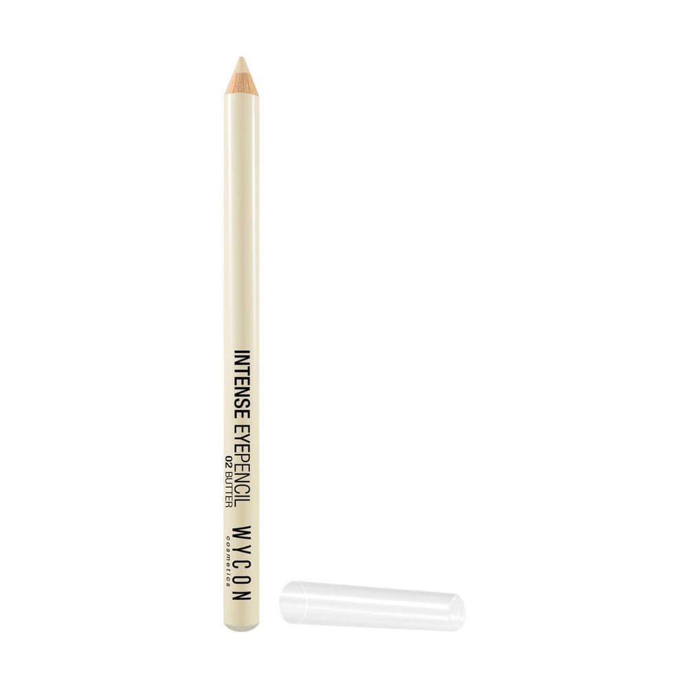 LUXE INTENSE EYE PENCIL 02-Butter | Silky Smooth Application