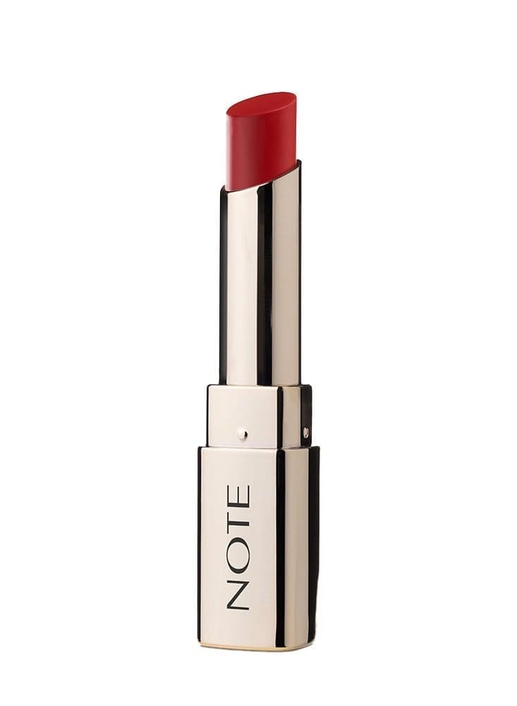 Iconic Matte 112 Powerful - Luxurious Lip Color