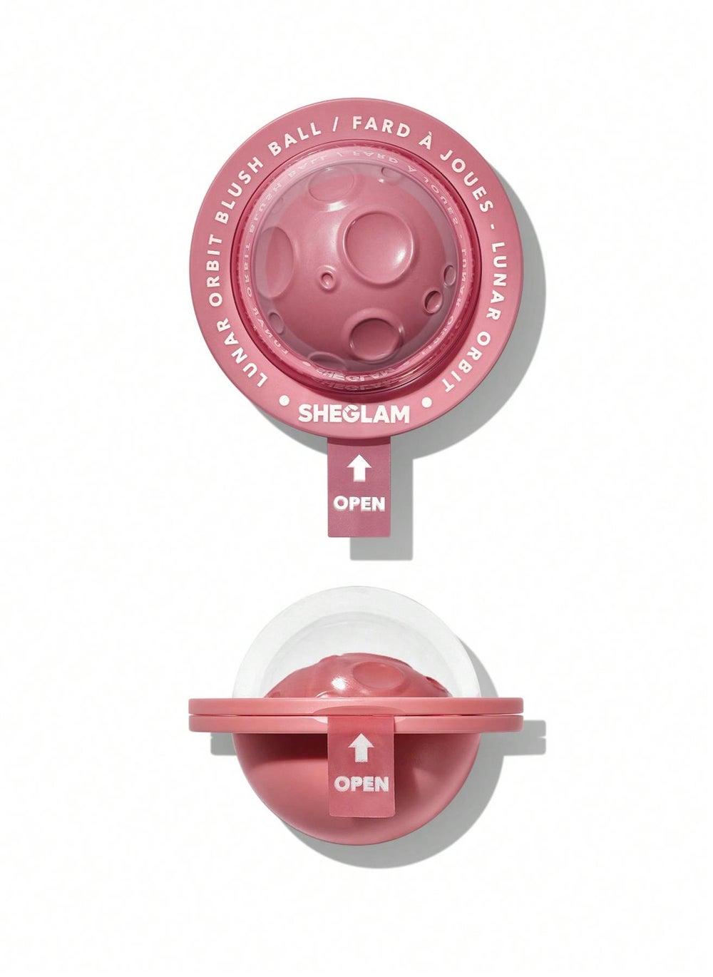 SHEGLAM Lunar Orbit Adorn Blush Ball - 3450000342 - Image 1