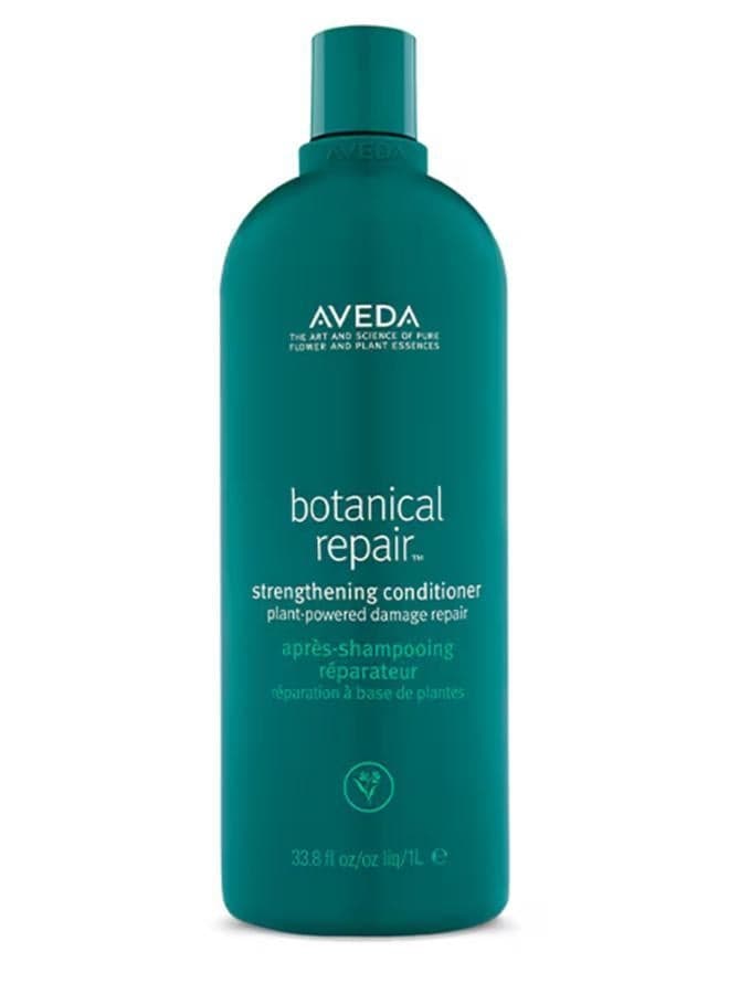 Botanical Repair Strengthening Conditioner 1000ml for Radiant Hair