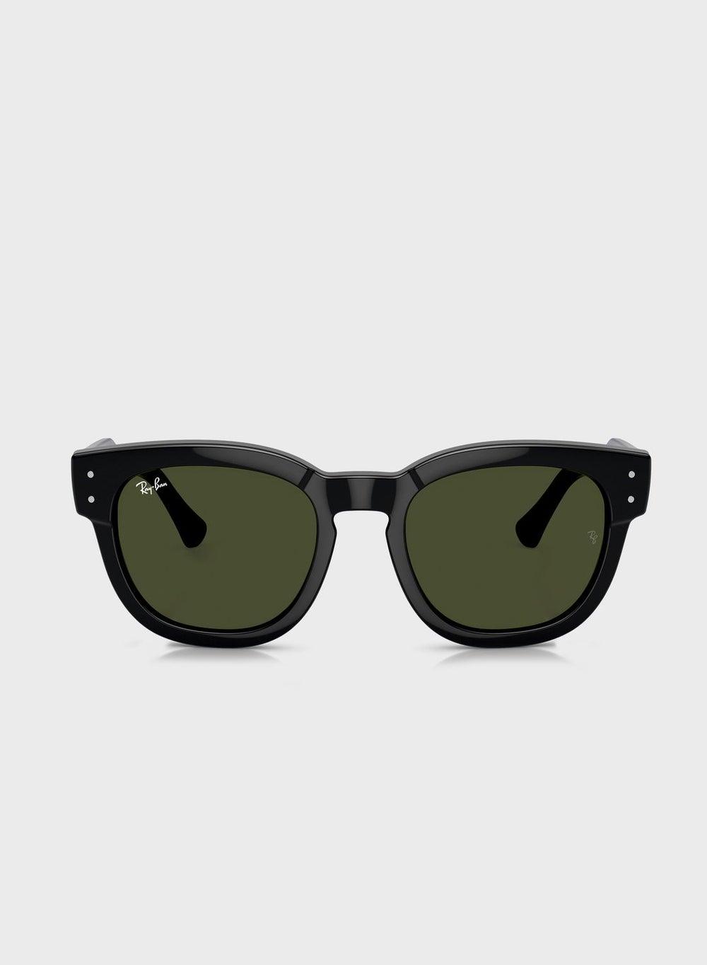 Ray-Ban 0Rb0298S Mega Hawkeye Men's Sunglasses