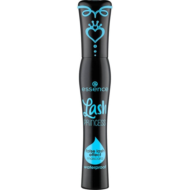 Essence Lash Princess Waterproof Mascara for Dramatic Volume