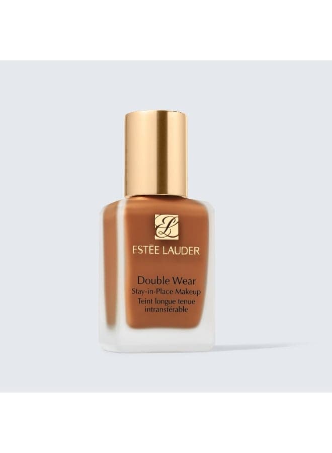 4W4 Hazel Double Wear Stay-in-Place Flawless Matte Foundation - Image 1