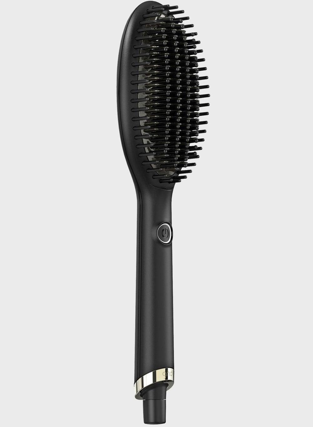 فرشاة غلايد الساخنة: جمال وتمليس الشعر بتقنية السيراميك - Image 1