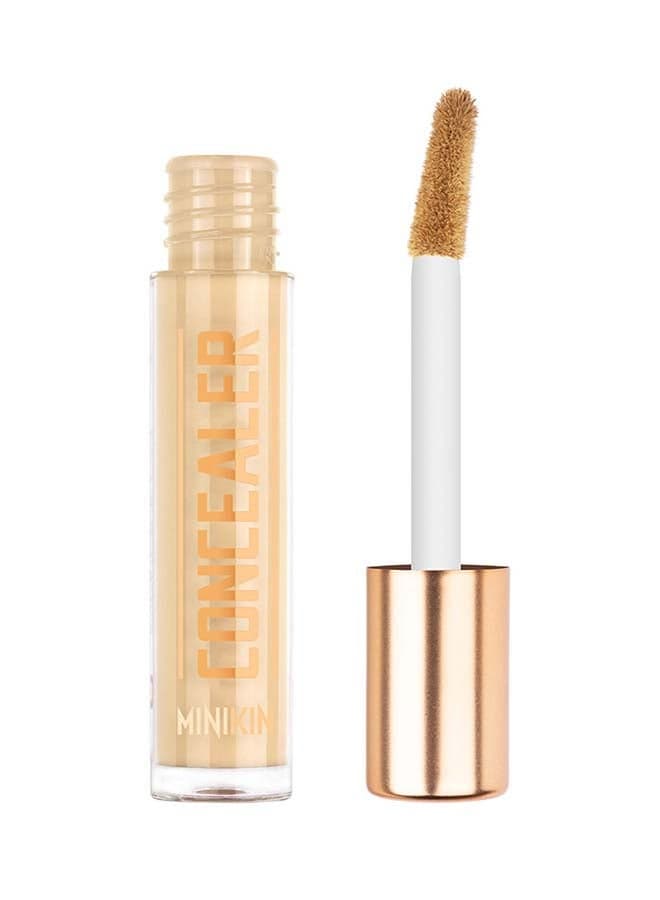 Mini Concealer Peanut Butter - Flawless Finish - Image 1