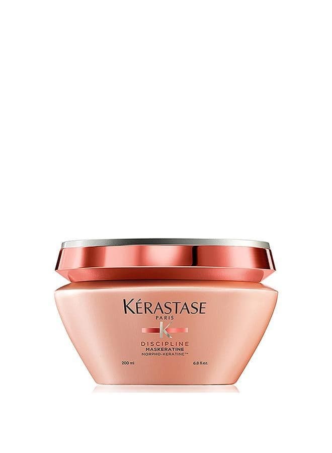 Kerastase Discipline Smooth Control Mask 200ml
