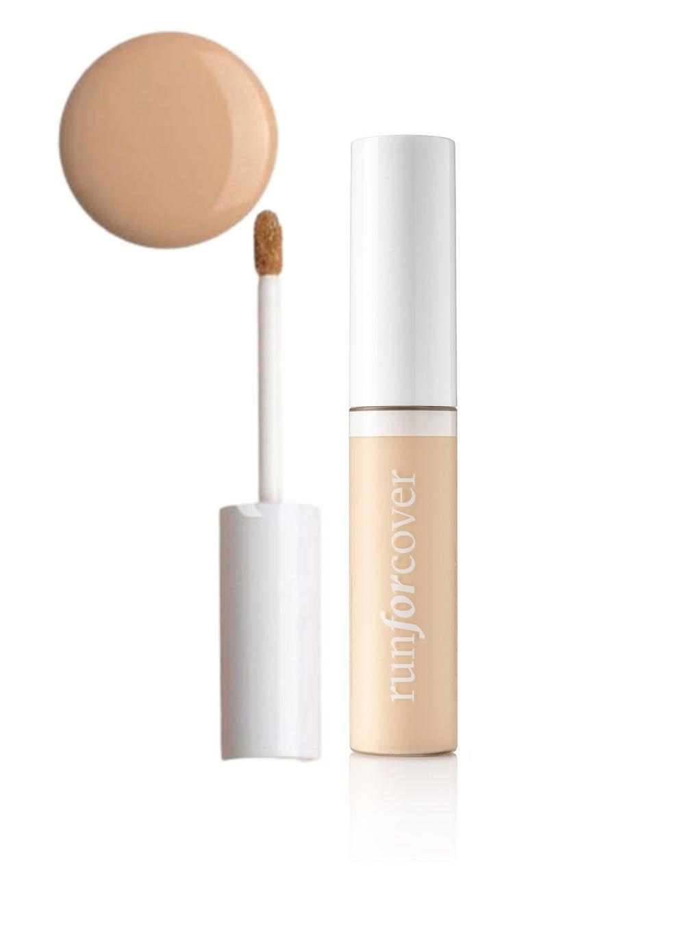 PAESE Run For Cover Full Cover Concealer 40 Golden Beige