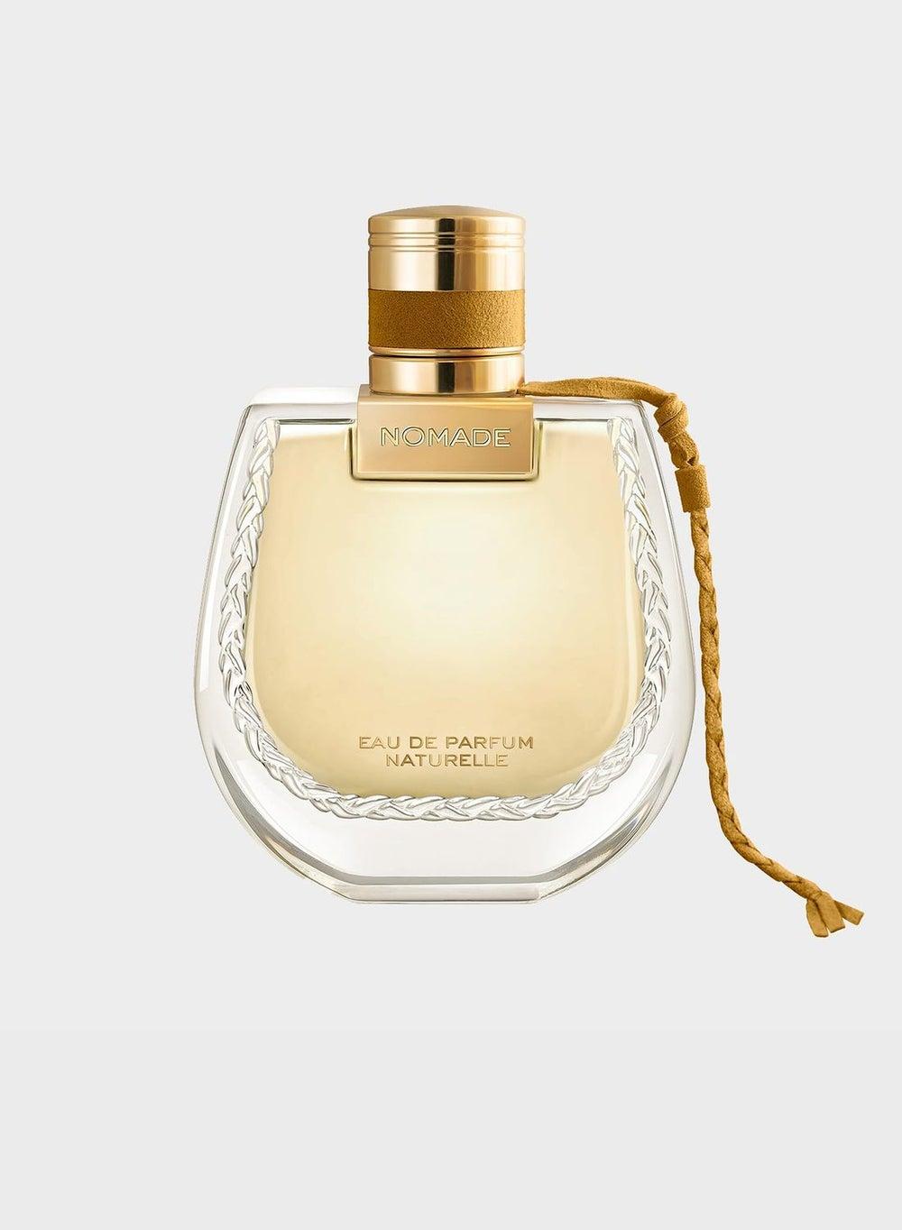 Nomade Jasmin Natural Edp 75Ml - Intense Aromatic Symphony