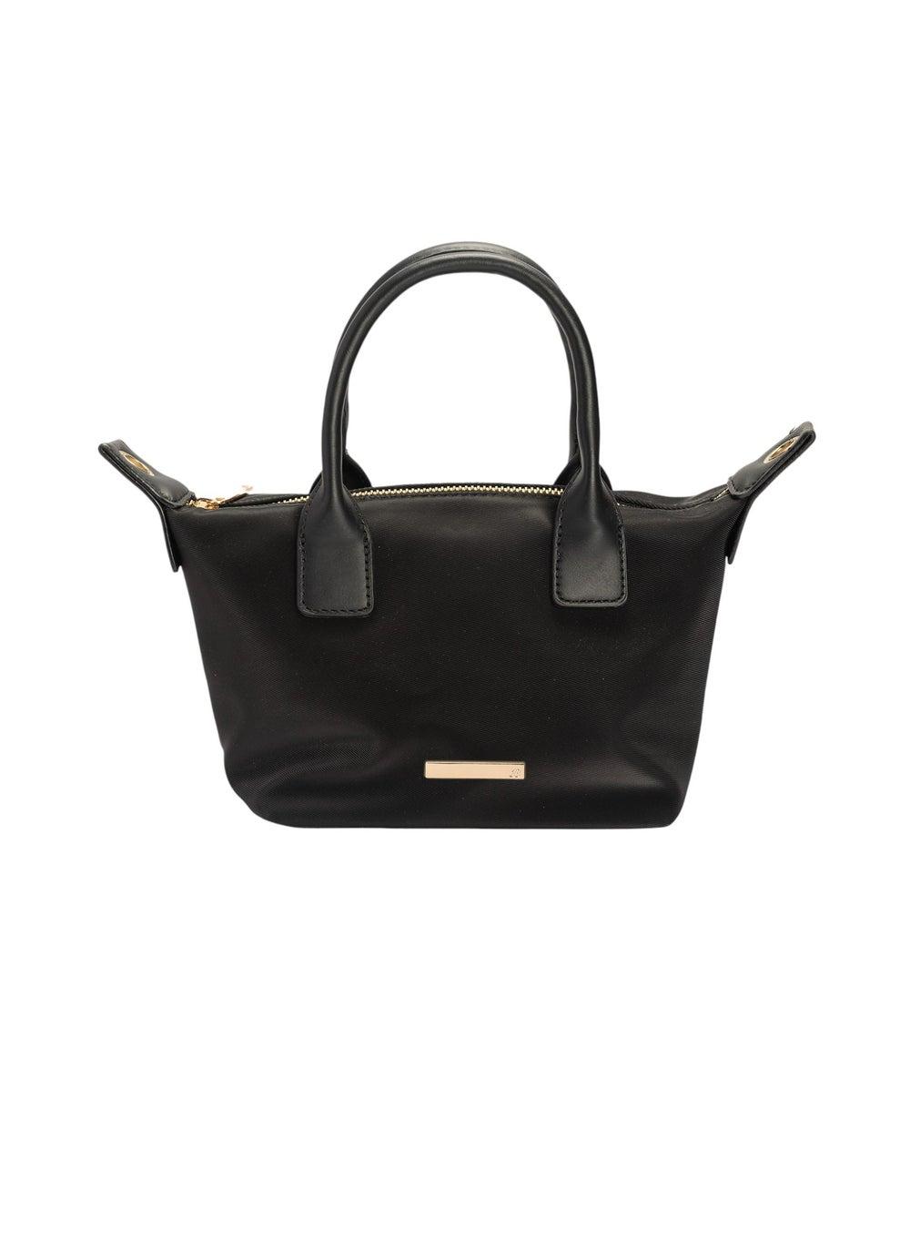 Bata Elegance Top Handle Women's Tote - Everyday Chic