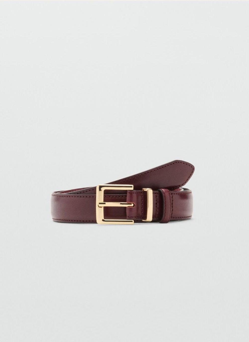 Selma1 Women's Belt – The MANGO Casual Elegance