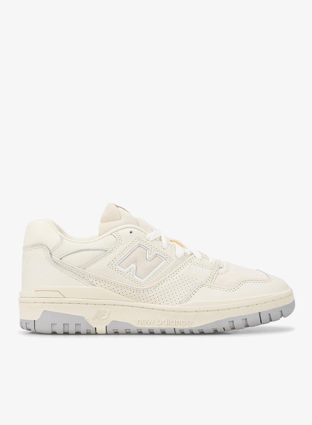 New Balance BB550 - Retro Men's Low-Top Sneakers - Image 1