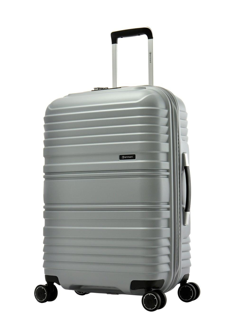 Eminent KH16 Light Silver TPO Lightweight Trolley