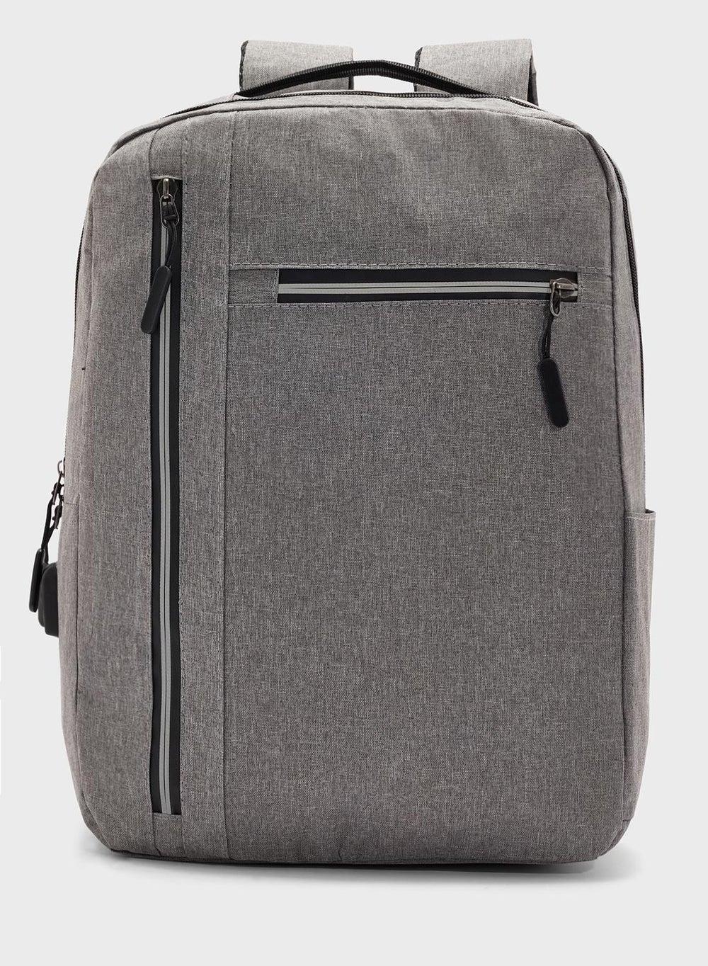 طقم حقائب العناية بالجمال: ظهر، كتف ومحفظة