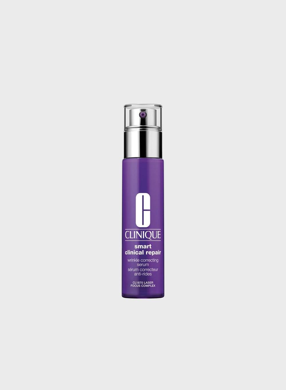 سيروم كلينيك الذكي المتقدم لمحاربة التجاعيد Smart Clinical Repair Serum 30ml - Image 1