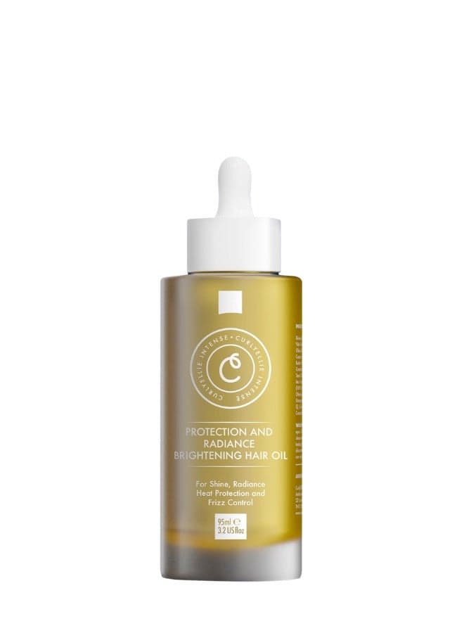 إنتنس - زيت الشعر الفاخر للحماية واللمعان - Image 1