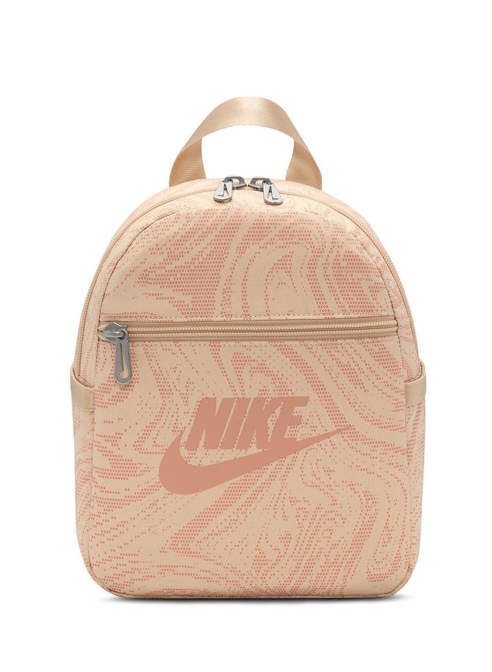 Nike NSW Futura 365: Chic Mini Backpack for Women - Image 1