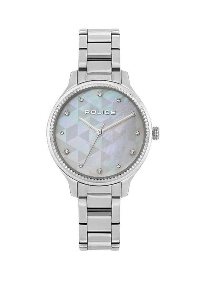 POLICE Tropea Elegance Watch for Women – Timeless Accessory