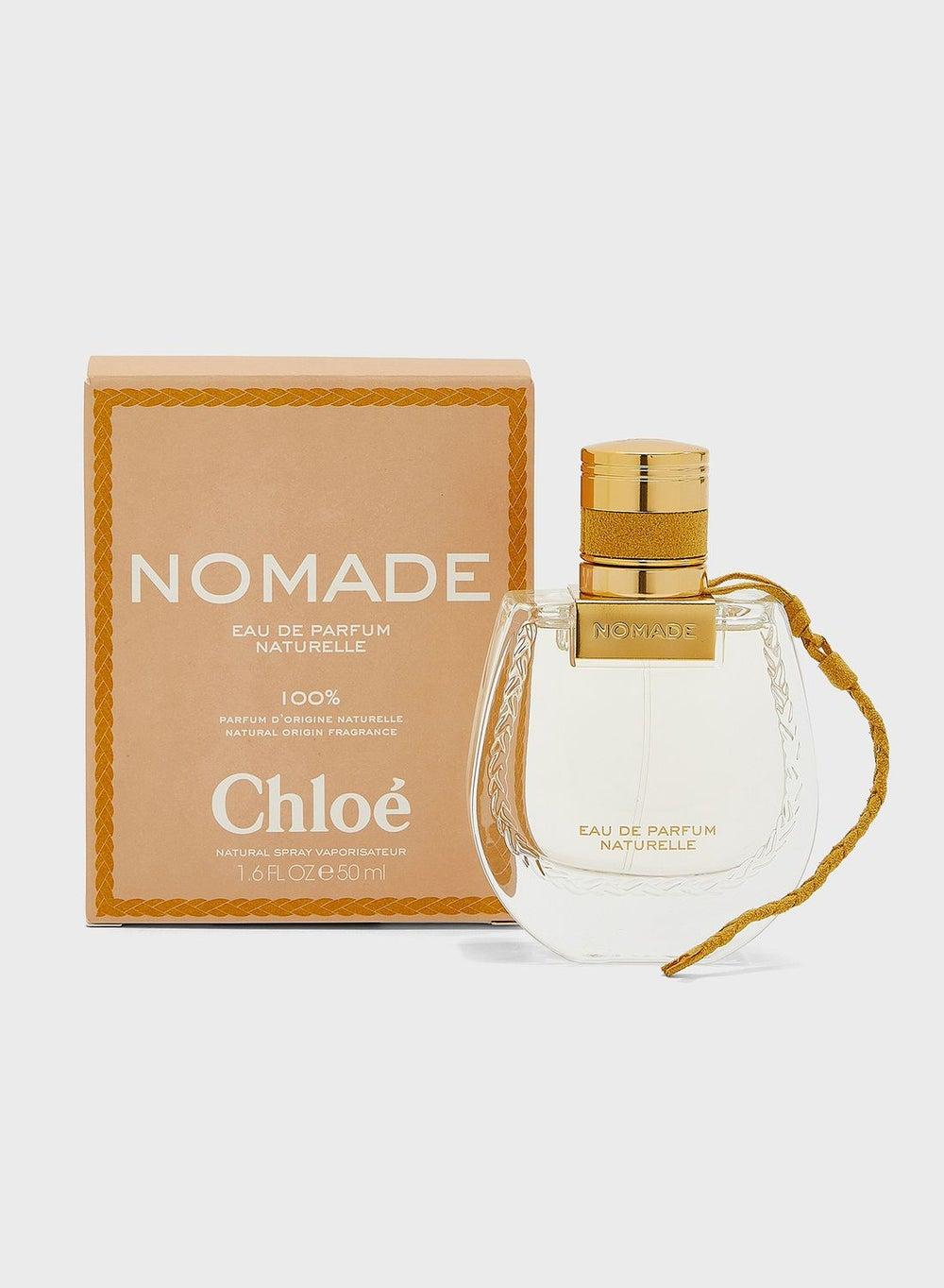 Nomade Jasmin Naturel Essence - Radiant 50ml Eau de Parfum