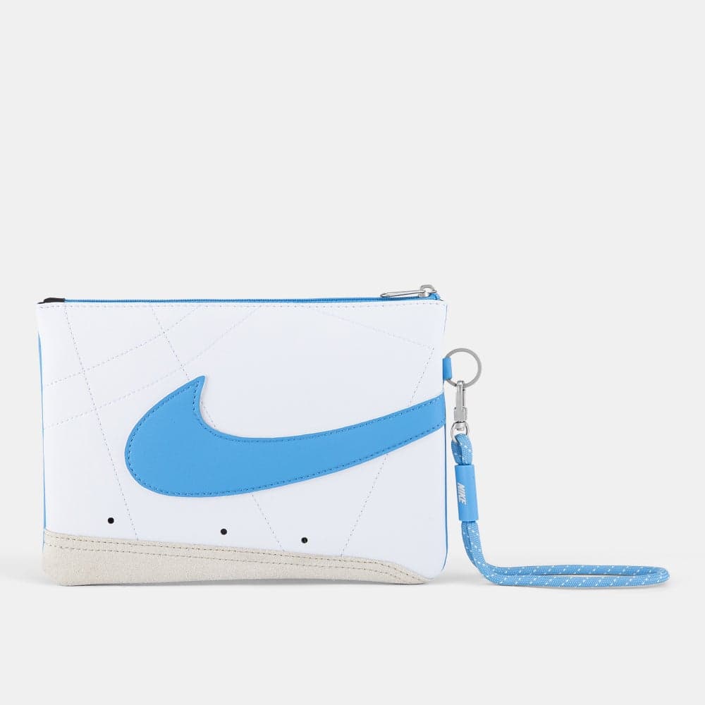 Nike Icon Blazer Wristlet: Chic Accessory for Women - Image 1