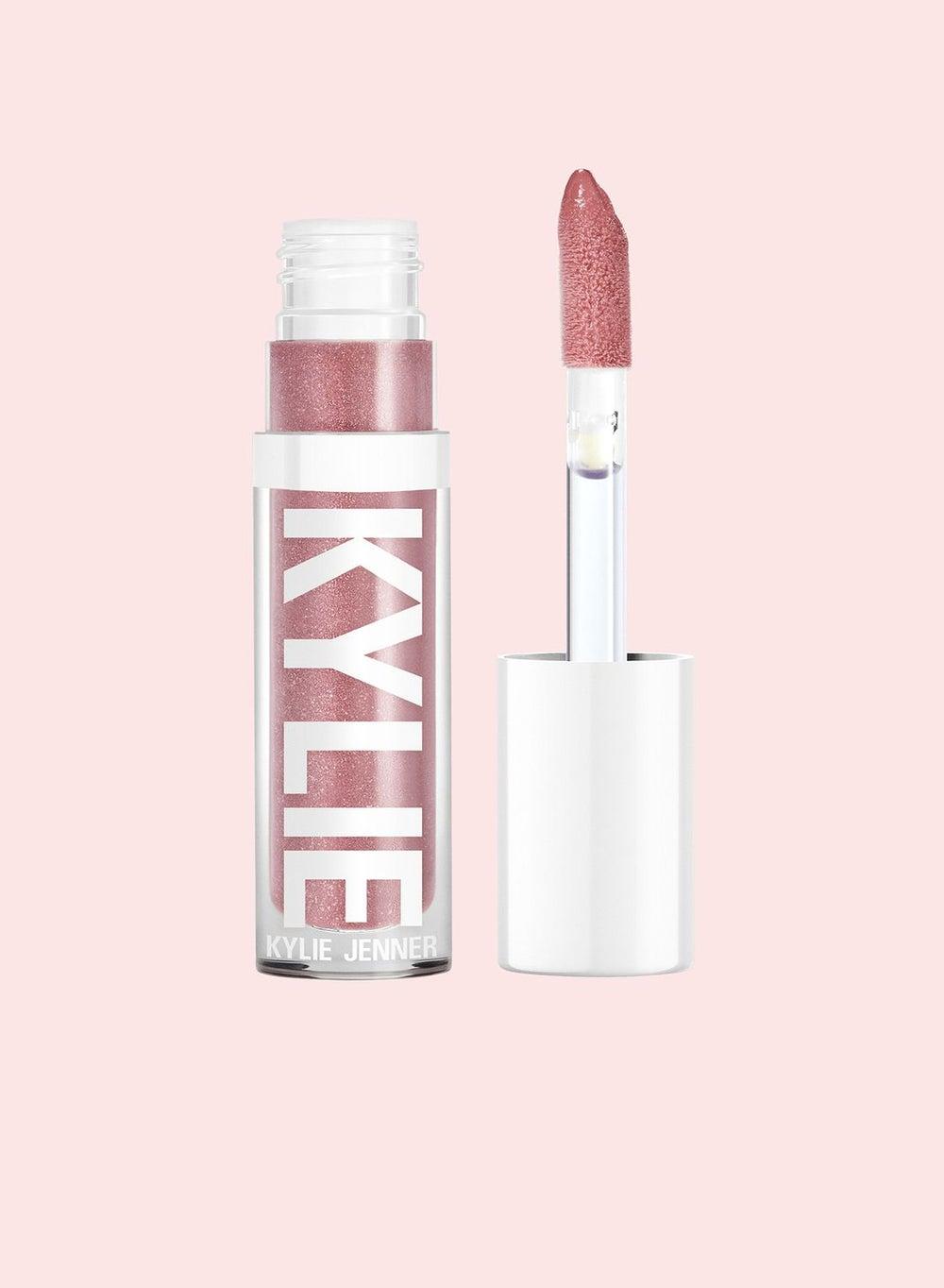 Moody Queen 110 Plumping Gloss for Luscious Lips - Image 1