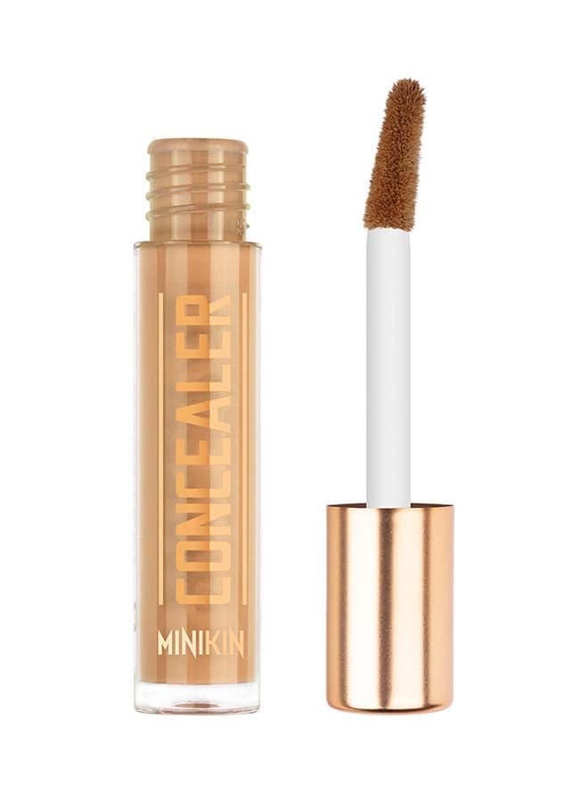 كونسيلر Mini Salted Caramel لإخفاء العيوب بلمسة ناعمة - Image 1