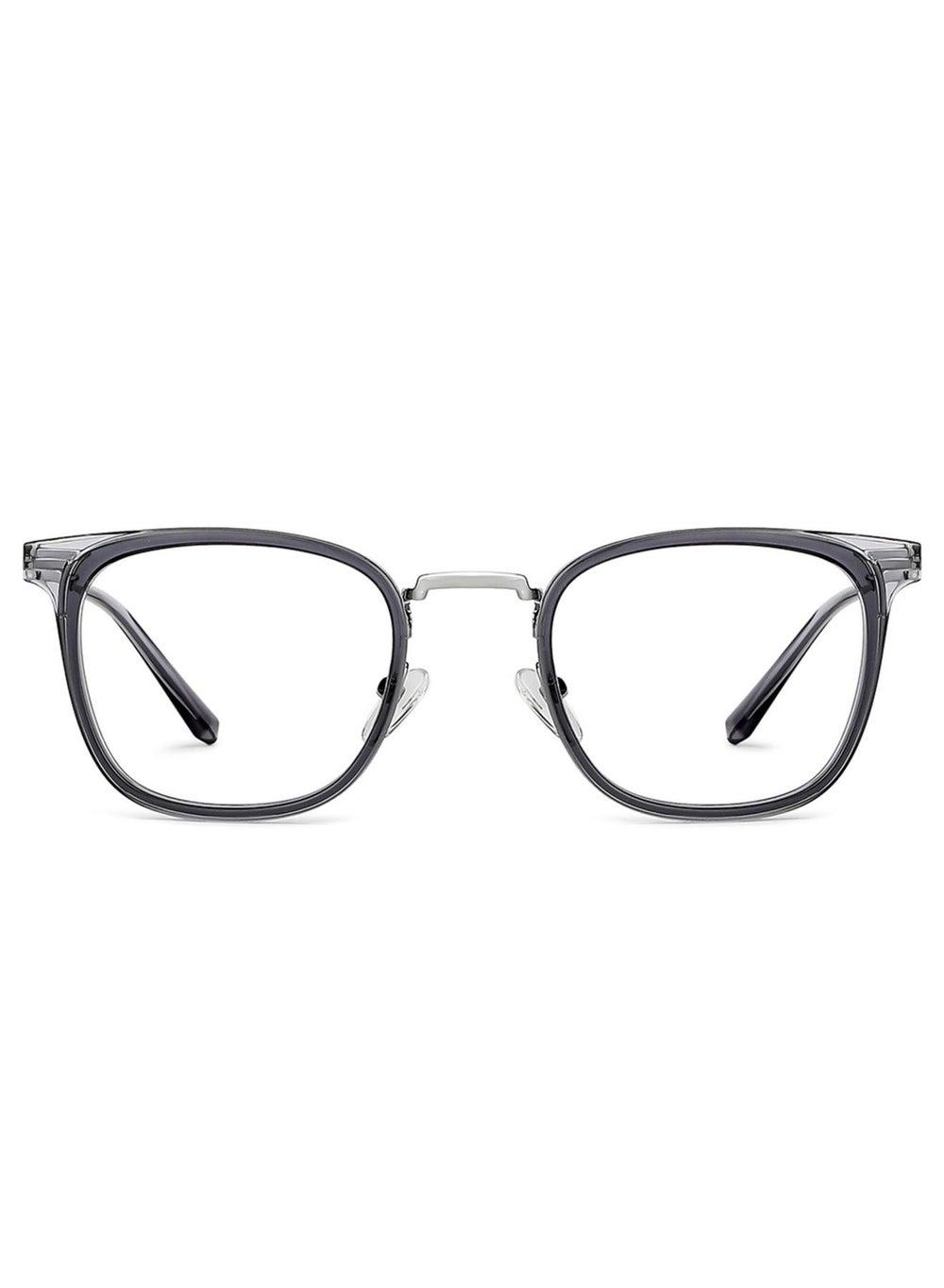 Lenskart Blu - E13529 Zero Power Bluecut Antiglare Eyewear - Image 1