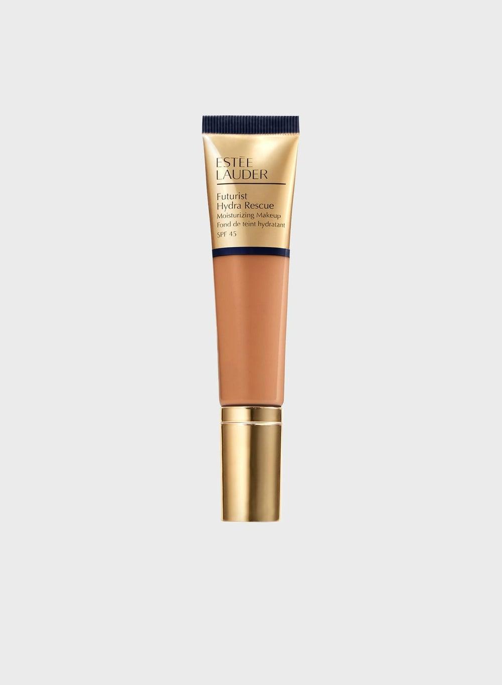 5W1 Bronze Futurist Hydra Glow Foundation SPF 45 - Image 1