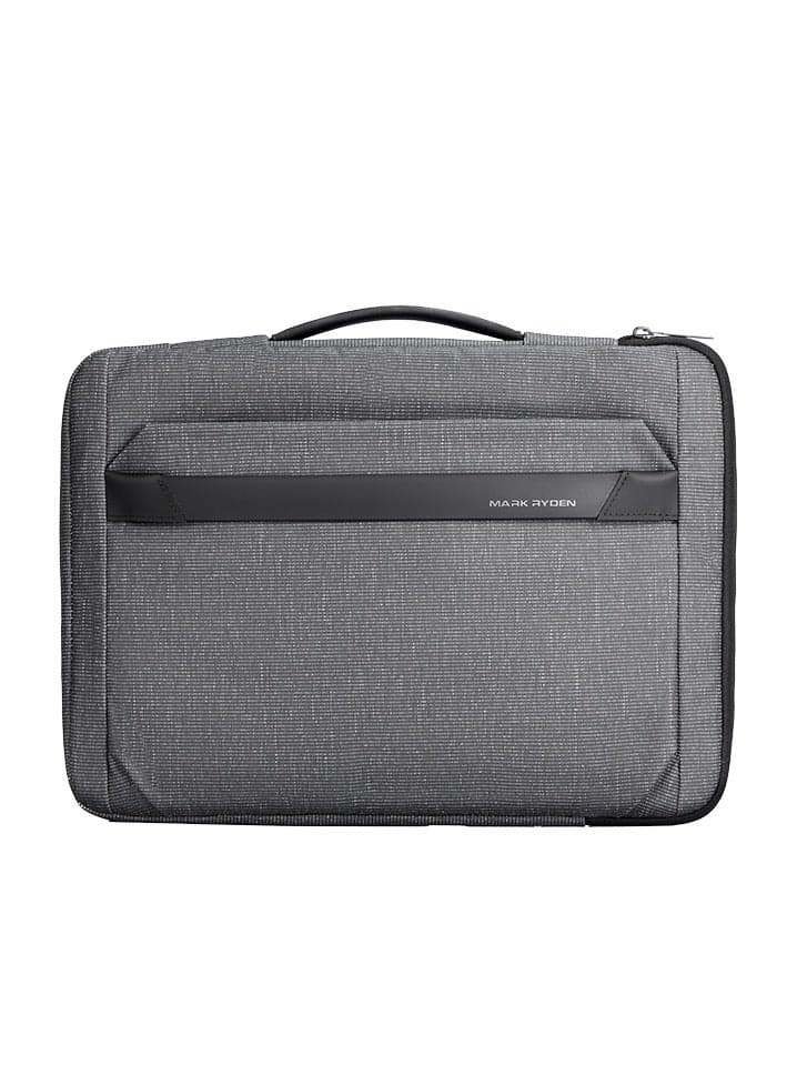 MARK RYDEN 19D 15.6" Waterproof Laptop Briefcase