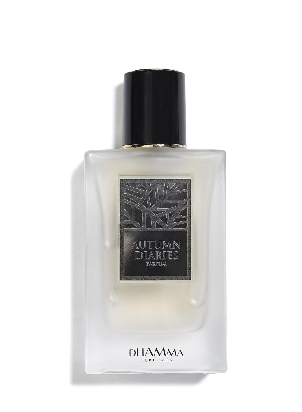 Memoirs Autumn Diaries EDP 100ml by AMD - Unisex Fragrance - Image 1