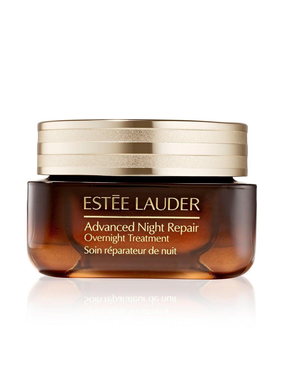 Advanced Night Repair Overnight Treatment 65Ml - Radiant Awakening
