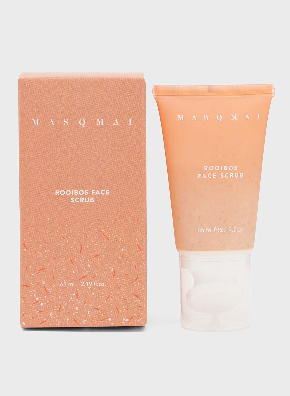 ROIBOOS Radiant Complexion Face Scrub 65ml - Image 1