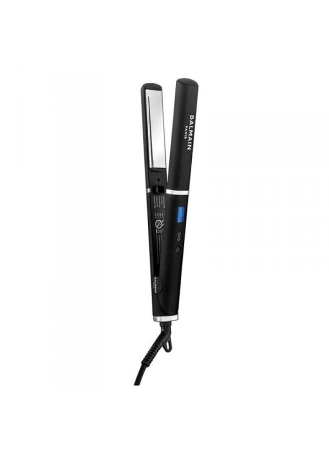Balmain Paris Titanium Precision Straightener EU Plug