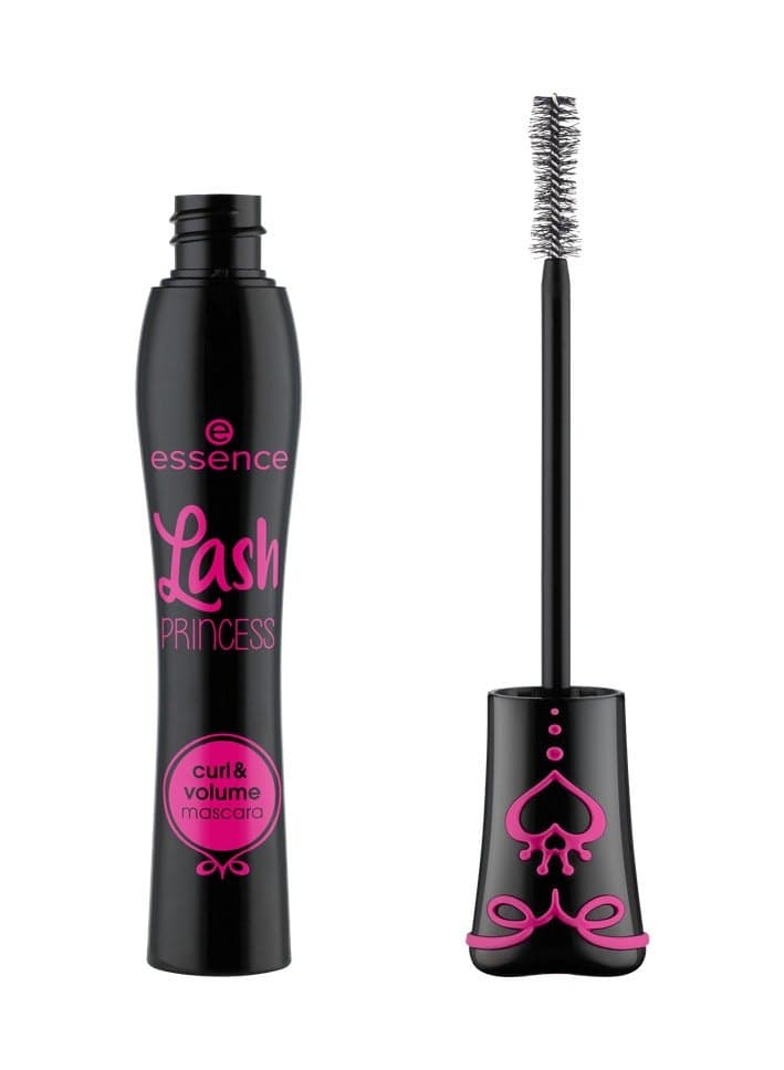 ماسكارا إيسنس لاش برنسيس لتجعيد وتكثيف الرموش - Image 1