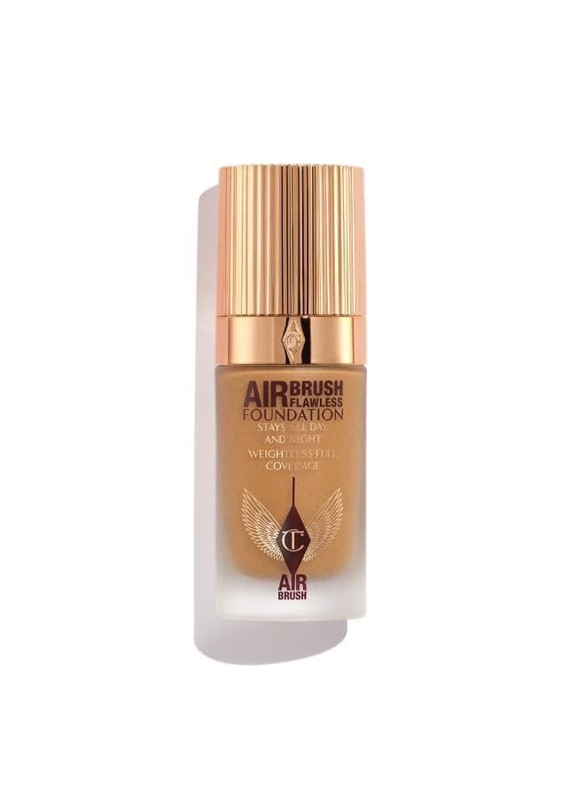 Airbrush Flawless Foundation - Shade 11 Neutral Elegance