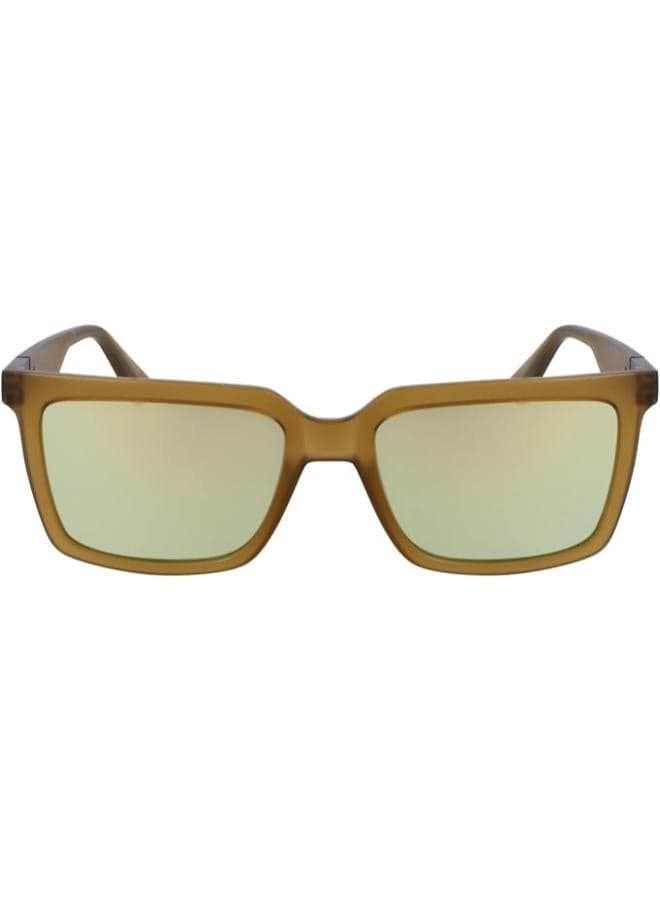 نظارات Bio Injected بإطار كامل ومظهر عصري - Image 1