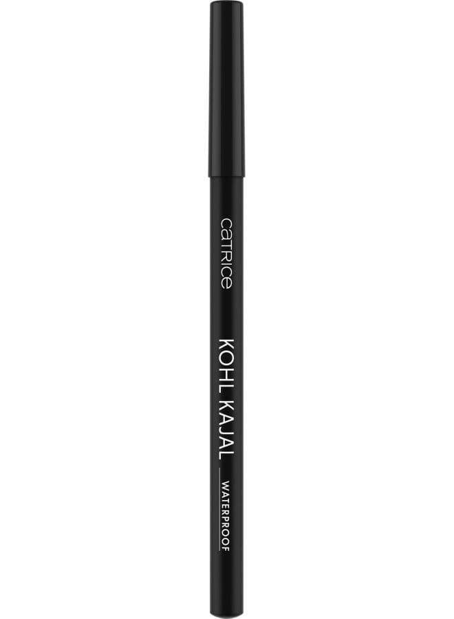 Kohl Kajal 010: Waterproof Precision for Bold Eyes