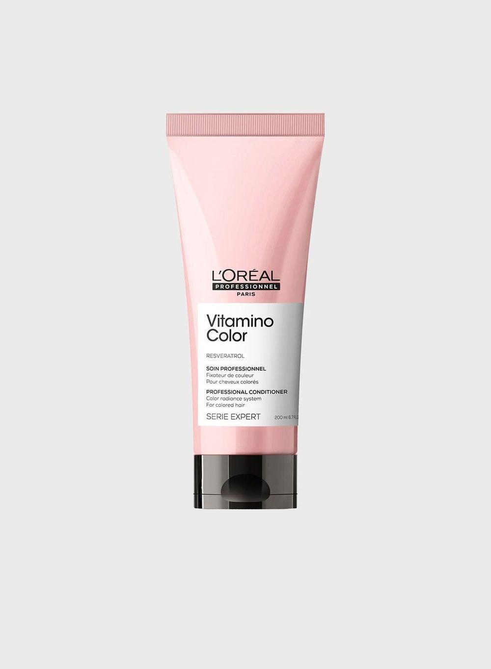 Serie Expert Vitamino Color Protect Conditioner 200Ml