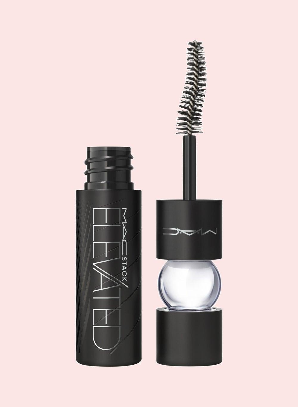 Mini MACStack Elevated Clump-Free Mascara 8ml