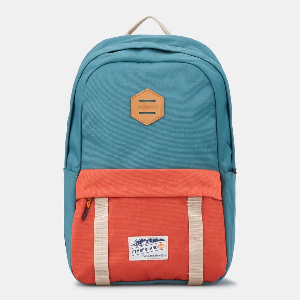 حقيبة Timberpack المستدامة للكمبيوتر المحمول والرحلات - Image 1