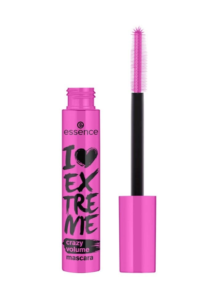 Essence I Love Extreme Crazy Volume Mascara