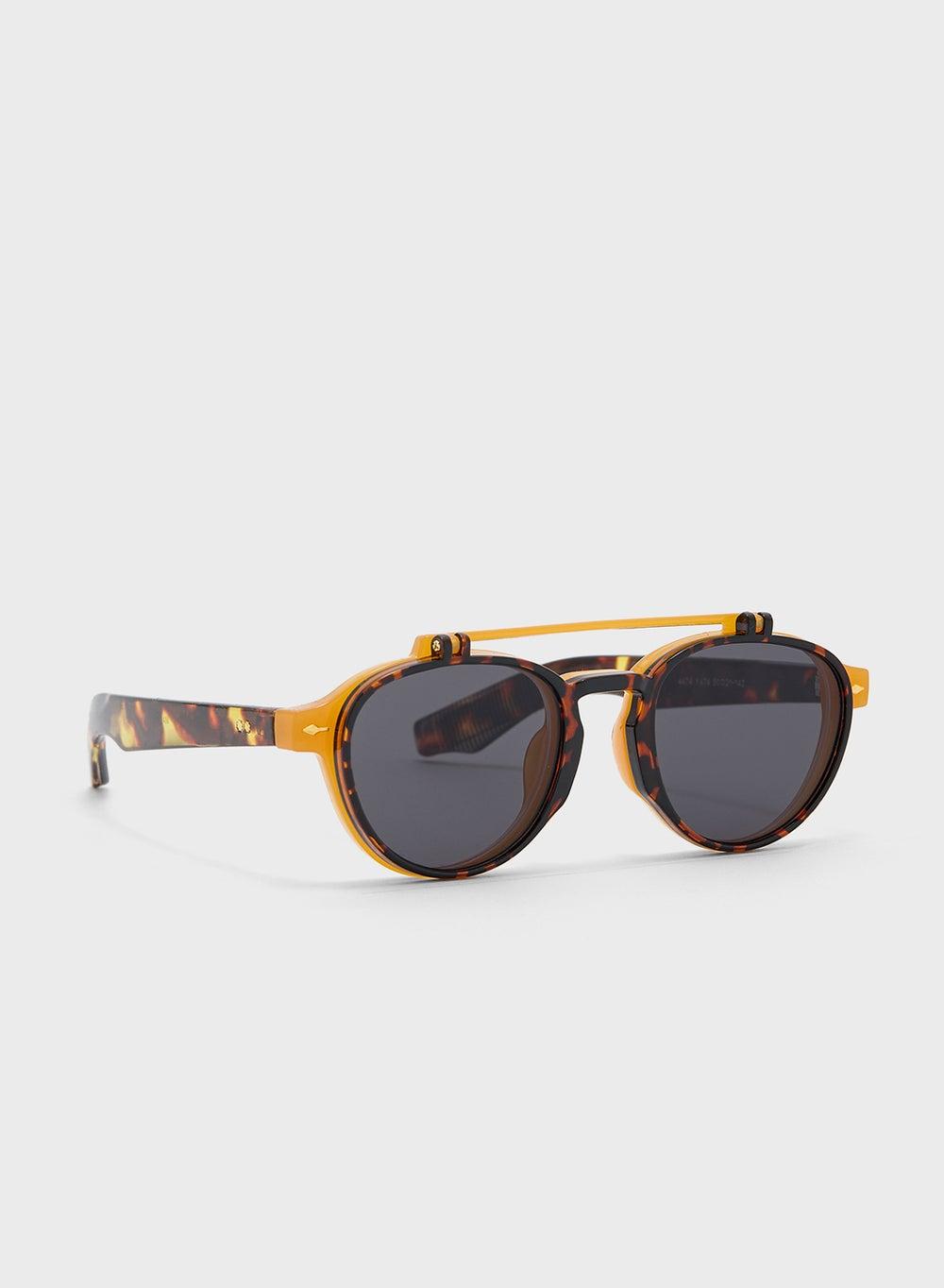 Seventy Five Timeless Casual Sunglasses for Men