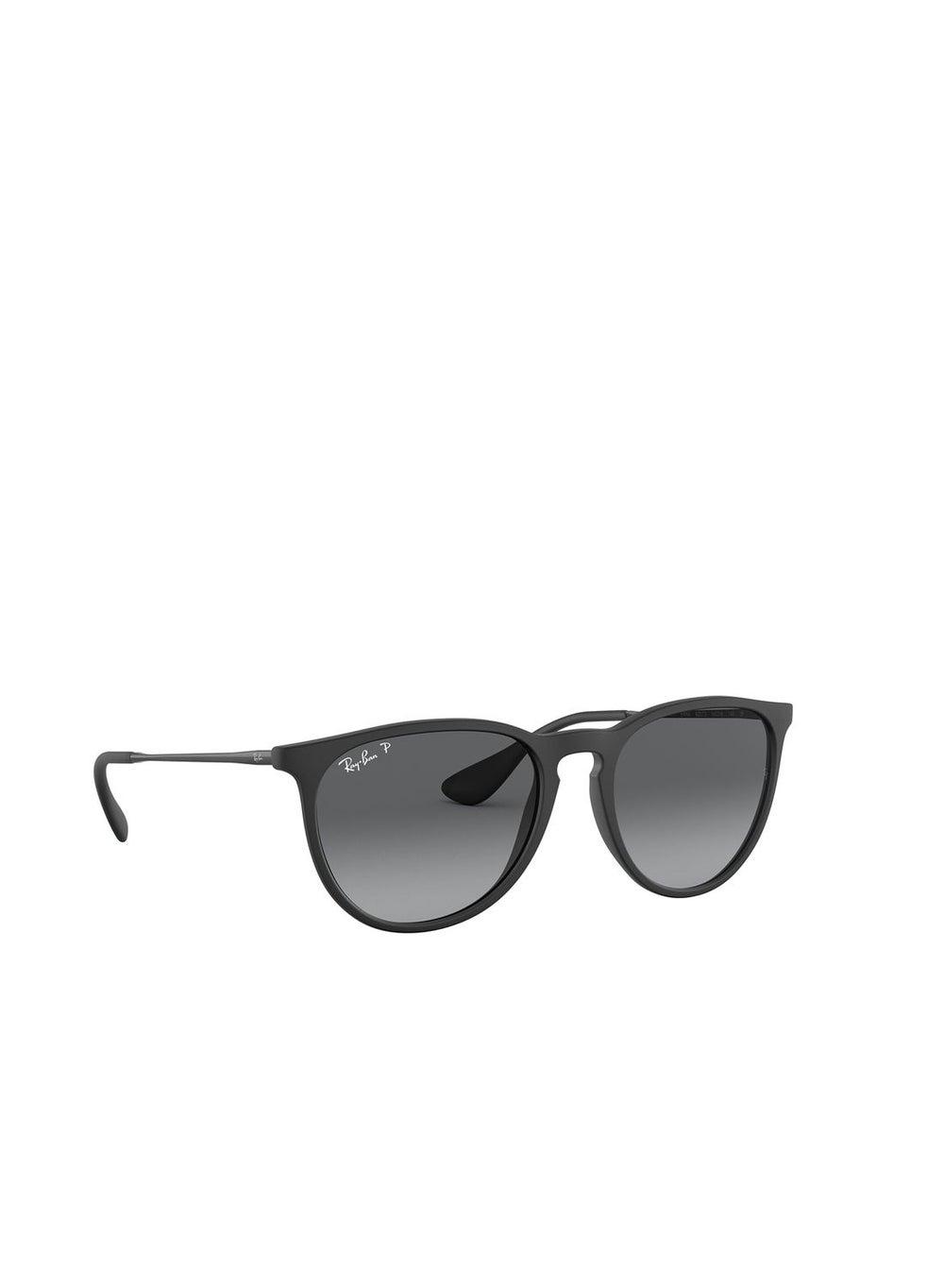 Ray-Ban Erika RB4171: Iconic Oversized Sunglasses for Women