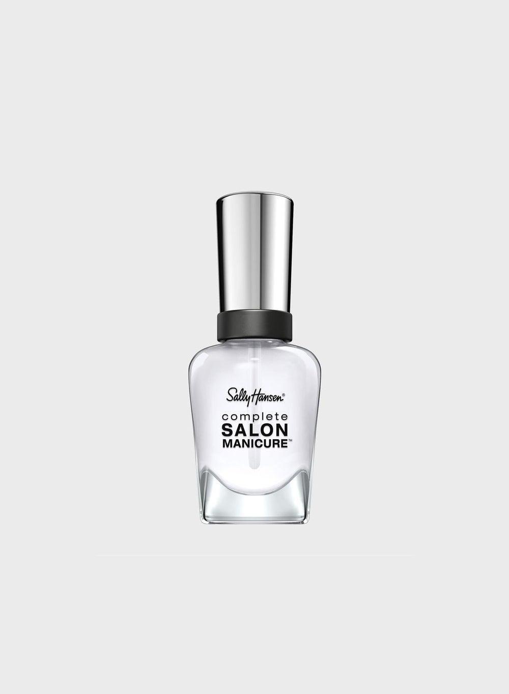Clear'D For Takeoff Salon Manicure - Timeless Shine, 0.5 Fl Oz - Image 1