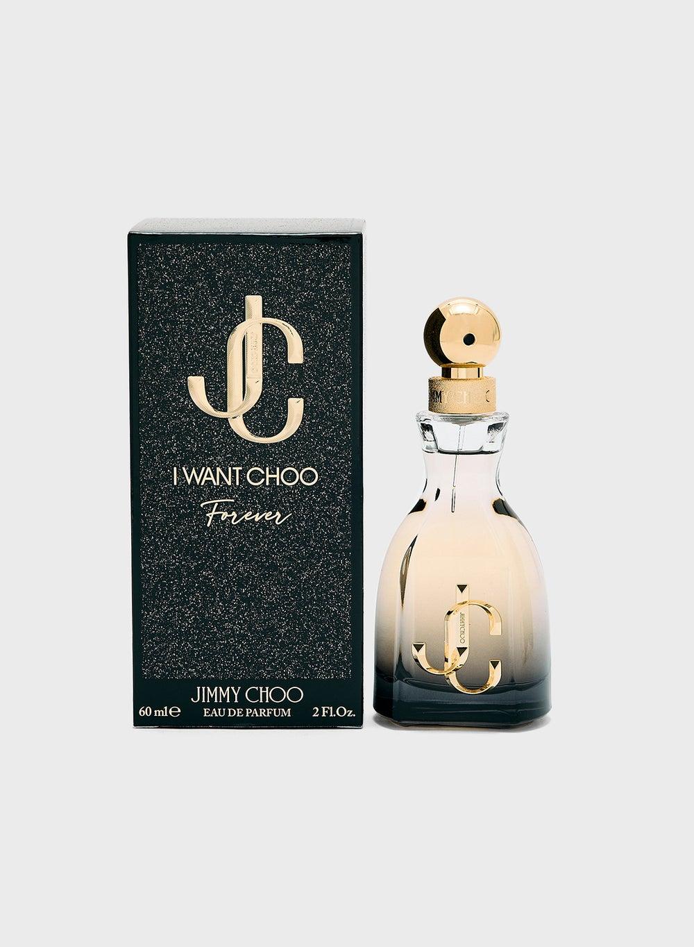 جيمي تشو أريد تشو للأبد EDP - عطر ساحر 100مل - Image 1