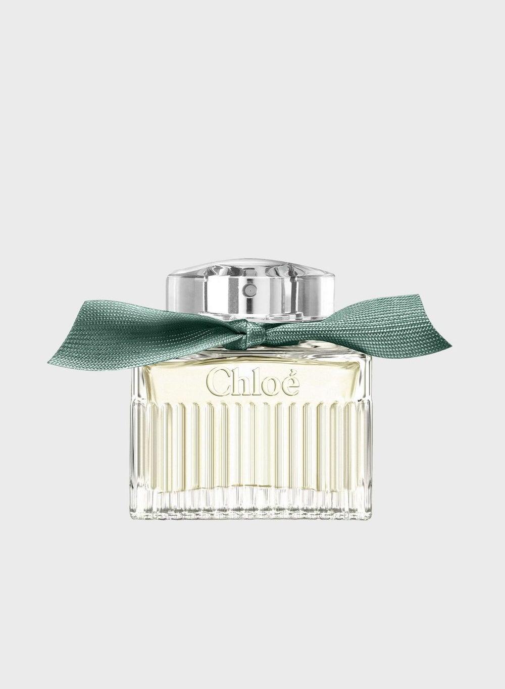 Chloé Rose Naturelle Intense EDP 50ml - Deep Floral Elegance