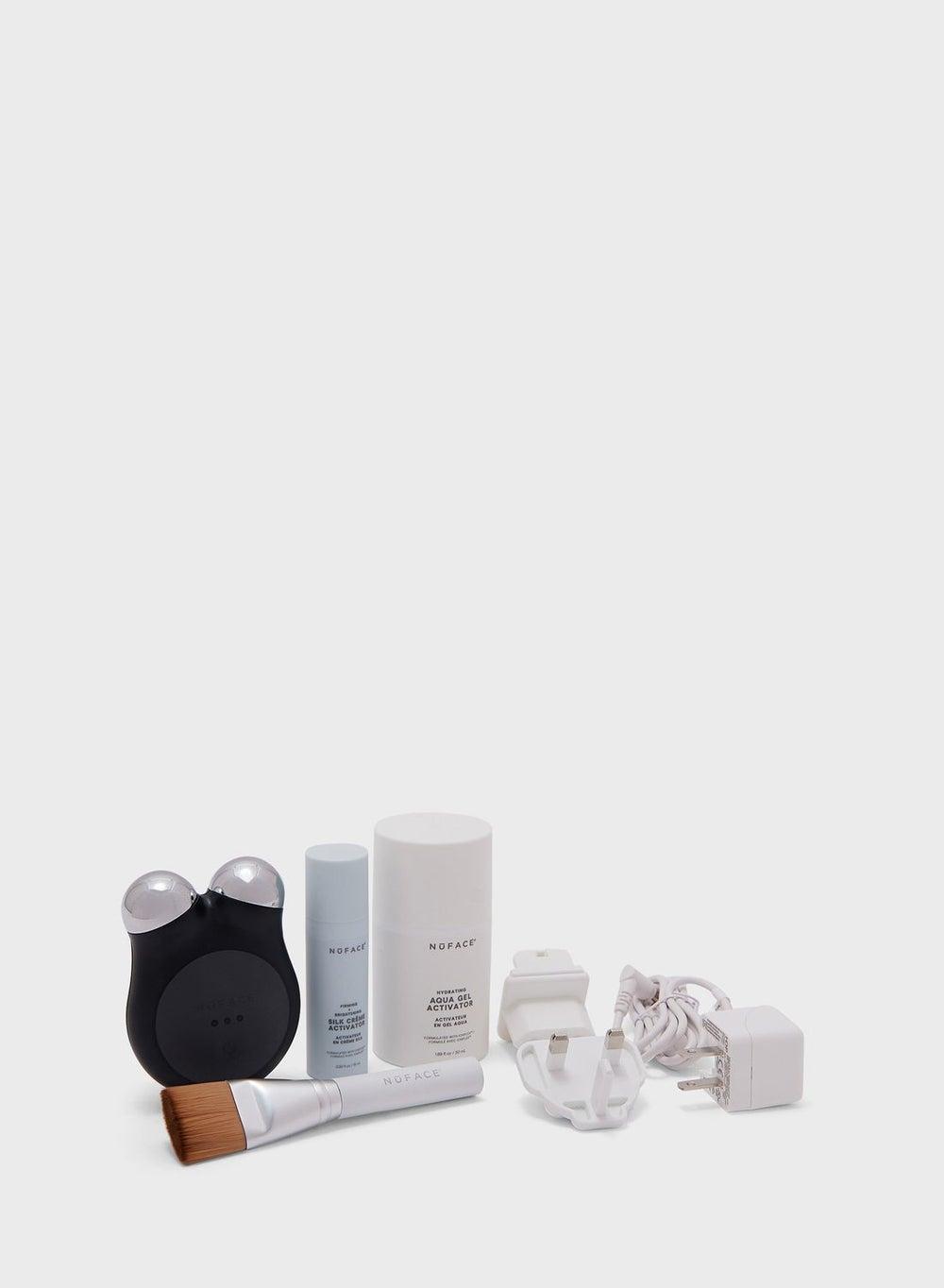 Nuface Mini+ Enhanced Beauty Starter Kit - Save 34%